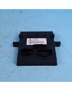 Audi A6 4F C6 Bordnetzsteuergerät 4F0907279 4F0910279AF ILM Fahrer Modul Orig.
