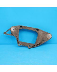 Audi A6 4G C7 Halter Differential 8K0599287J Halterung Hinterachsgetriebe Orig.