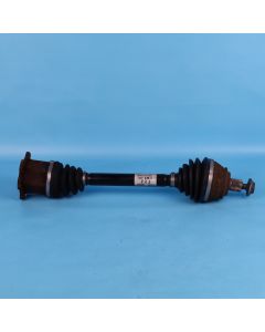Audi A6 4F C6 Quattro Antriebswelle vorne rechts 4F0407272J Automatik Orig. PH