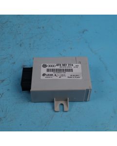 Audi A6 4F C6 Steuergerät Reifendruckkontrolle 4F0907274 4F0910274B Original PS