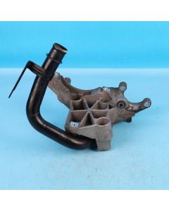 Audi A6 4F C6 2.7 3.0 TDI Facelift Halter Servopumpe 059145169AE Halterung Orig.