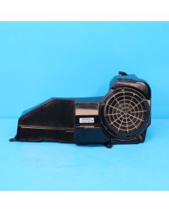 Audi A6 4G C7 BOSE Subwoofer 4G9035382A Tieftonlautsprecher Bassbox Original NF
