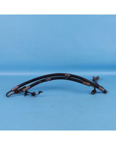 BMW 5er F07 F10 F11 + LCI Dehnschlauch Dynamic Drive 6776430 1. Teil Orig. E223