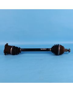 Audi A6 4F C6 Quattro Antriebswelle vorne links 4F0407271J Automatik Orig. PH1
