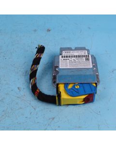 Audi A6 4F C6 Steuergerät Airbag 4F0959655G 4F0910655Q Steuermodul Original PS