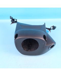 Opel Insignia A Lenksäulenverkleidung 13306254 Abdeckung SCHWARZ Original OX