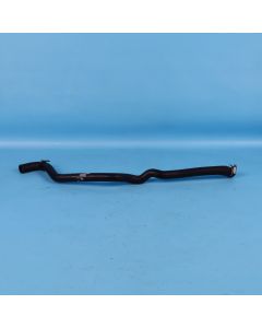 BMW X5 E70 Kühlmittelschlauch 6955921 Vorlauf 2.1 Kühlwasserleitung Original HR9