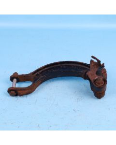 Audi A6 A7 4G C7 Stoßdämpfergabel links 8K0413037L Halter Stoßdämpfer Orig. PM1