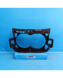 Audi A6 4F C6 Schlossträger 4F0805594H Frontmaske Lüfterzarge Original PK