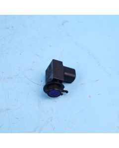 Audi A6 4F C6 Luftgütesensor 4B0907659A Luftdrucksensor Klimaanlage Original PS