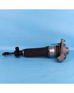 Audi A6 4F C6 Stoßdämpfer vorne rechts Luftfahrwerk Federbein PH