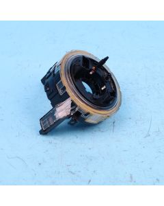 Audi A6 4F C6 Schleifring 4E0953541A Lenkwinkelsensor Rückstellring Original PP