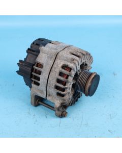 Audi A6 4G C7 3.0 TDI Lichtmaschine 059903018Q Drehstromgenerator 180A Orig. PM