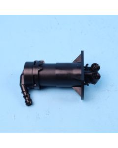 Audi A6 4F C6 Wischwasserdüse rechts 4F0955102 Scheinwerferreinigung Orig. PP