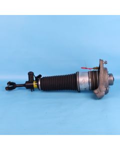 Audi A6 4F C6 Stoßdämpfer vorne links 163159 Luftfahrwerk Federbein PH1