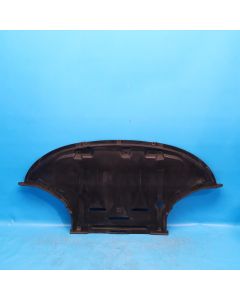 Audi A6 4F C6 Unterbodenschutz vorne 4F0863821T Unterfahrschutz Original PS