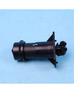Audi A6 4F C6 Wischwasserdüse links 4F0955101 Scheinwerferreinigung Original PP1