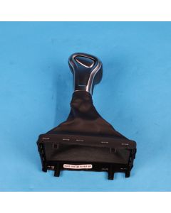 Audi A6 A7 4G C7 Schaltknauf 4G1713139P Wählhebel Automatik SCHWARZ Original PL