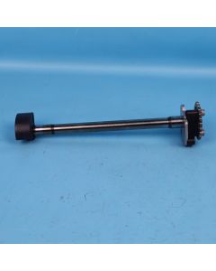 Audi A6 4F C6 2.7 3.0 TDI Facelift Ausgleichswelle 059103273S Original Mi