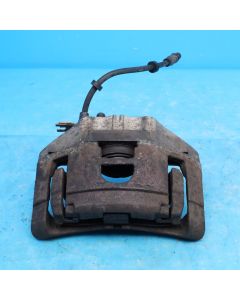 Audi A6 4F C6 Bremssattel vorne links 4F0615123 Bremse 321mm ATE 973 Orig. PF1