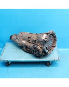 Audi A6 4F C6 2.7 TDI Quattro Facelift Automatikgetriebe LWC 6-Gang Original PK