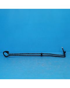 Audi A6 4F C6 Servoölkühler 4F0422885J Kühlrohr Servoleitung Leitung Original OS