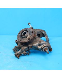 Audi A6 A7 4G C7 Quattro Achsschenkel hinten rechts 8R0505432F Radlager Orig. PM
