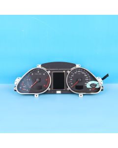 Audi A6 4F C6 2.7 3.0 TDI Kombiinstrument Diesel 4F0920933J Tachometer Orig. OL