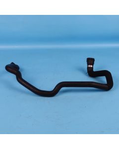 BMW 7er F01 F02 + LCI Rücklaufschlauch 9248662 Rücklaufleitung Original iX