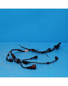 Audi A6 4F C6 Bremskabel hinten rechts 4F0972254G Leitungssatz Kabelbaum Orig PC