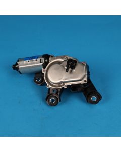 Audi A6 4G C7 Wischermotor hinten 4G9955711A Scheibenwischermotor Original PL