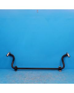 Audi A6 4F C6 Quattro Stabilisator vorne 4F0411309H Vorderachse Original PP