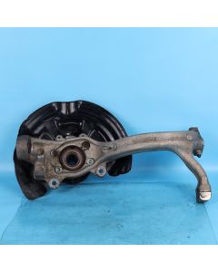 Audi A6 4F C6 Achsschenkel vorne rechts 4F0407242E Radnabe 92mm Radlager PH3