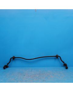 Audi A6 4F C6 Stabilisator hinten 4F0511409H Hinterachse 18mm Fahrwerk Orig. PP1