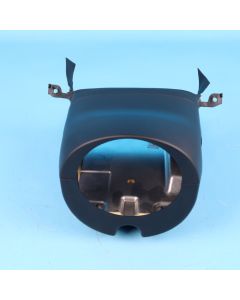 Audi A6 4F C6 Lenksäulenverkleidung 4F1953497E Abdeckung Tempomat SCHWARZ OL
