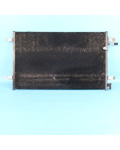 Audi A6 4F C6 Klimakondensator 4F0260403Q Klimakühler Klimaanlage Original PF