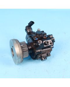 Audi A6 4F C6 2.7 3.0 TDI Hochdruckpumpe 059130755S Einspritzpumpe Original PH