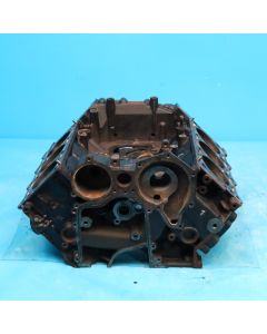 Audi A6 4F C6 2.7 3.0 TDI Motorblock 059103021AR Kurbelgehäuse Original PF