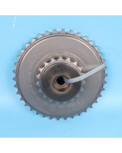 Audi A6 4F C6 2.7 3.0 TDI Kettenrad Nockenwelle 059109077E Steuerkettenrad Mi