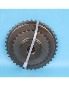 Audi A6 4F C6 2.7 3.0 TDI Kettenrad Nockenwelle 059109077E Steuerkettenrad Mi1