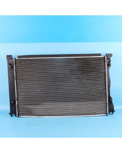 Audi A6 4F C6 2.7 3.0 TDI Wasserkühler 2002039 Kühlmittelkühler NRF