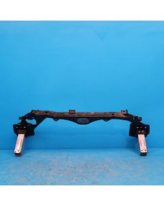 Audi A6 4F C6 Querträger vorne 4F0199521N Querrohr Aufpralldämpfer Original PP
