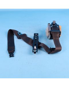 Opel Insignia A Sicherheitsgurt vorne links 12848365 Anschnallgurt Original OX1