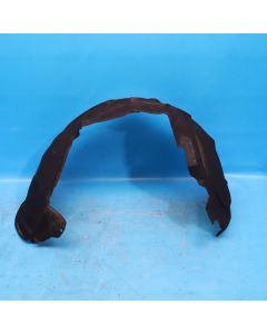 Audi A6 4F C6 Radhausschale vorne links 4F0821133P Verkleidung Original PS