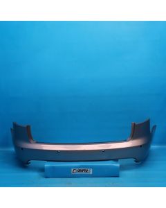 Audi A6 4F C6 Avant Heckstoßstange PDC 4F9807511A Heckstoßfänger LY7J Orig. PC