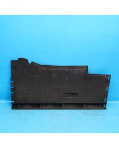 Audi A6 A7 4G C7 Unterbodenverkleidung links 4G0825207F Abdeckung Original PN1