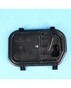 Audi A6 4F C6 Deckel Scheinwerfer rechts 160164-00R Xenon Abdeckung Original PK1