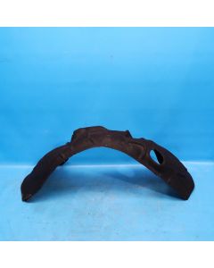 Audi A6 4F C6 Radhausschale vorne rechts 4F0821134P Verkleidung Original PS1