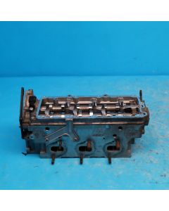 Audi A6 4F C6 2.7 TDI Zylinderkopf rechts 059103064CL Nockenwellen Original PP