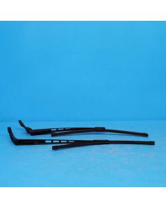 Audi A6 4F C6 Scheibenwischer vorne 4F1955407A 4F1955408A Wischerarme Orig. OS
